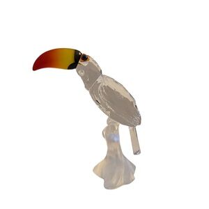 Swarovski Crystal Toucan